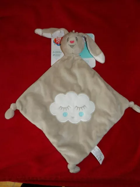 Doudou baby discount nat auchan