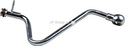 Terne oleodotto per Mercedes Sprinter 901 902 904 c209 cl203 6111800120 