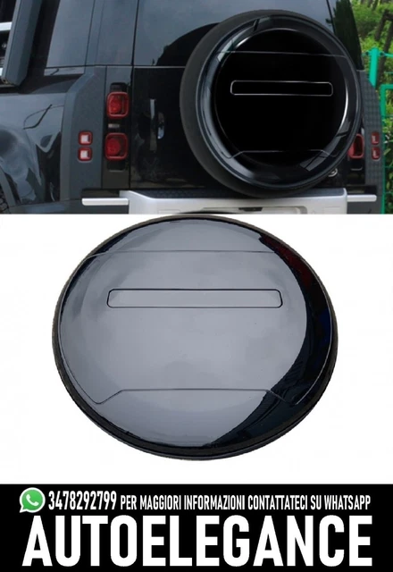 Per Mtc5217 Land Rover Defender 90 110 130 Porta Specchietti ... - Alibaba - Foto 8