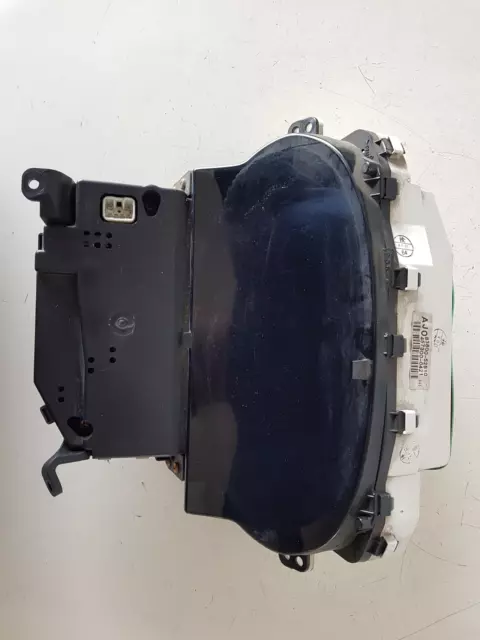 83800-52510 Quadro Strumenti Contachilometri Toyota Yaris Verso 1.3 B 63Kw 2004