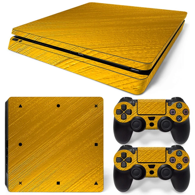 Colores De La Consola Ps4 Versión 4K De La PlayStation 4 Sony - Foto 10