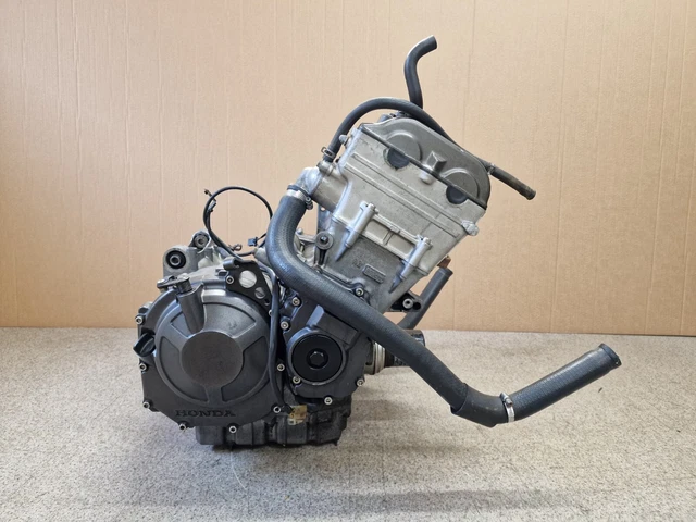 Honda CBR 900 RR SC33 Bj. 99 - levier de frein pédale de