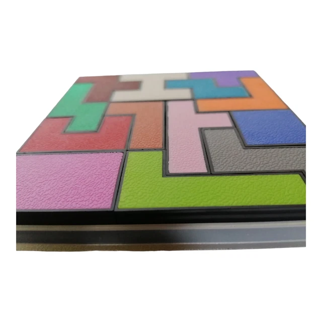 Kaiser-Truhe - Scatola Puzzle In Legno Per Nascondere Regali - Sfida Mentale - Project Genius - 3