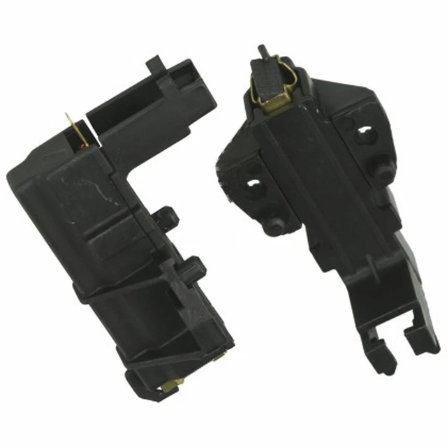 HOOVER WMH 148DF Washing Machine Motor Carbon Brushes Set of 2 Fast