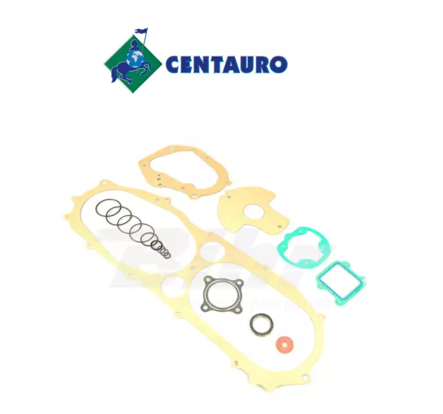 CENTAURO Kit completo guarnizioni 666A653FL HONDA CB 650 SC (RC08) 1982 1983