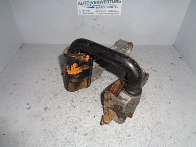 Schiebetürbügel Laufwagen Bügel Schiebetür Schiebetüre VW Bus T2 T3 86 - 92