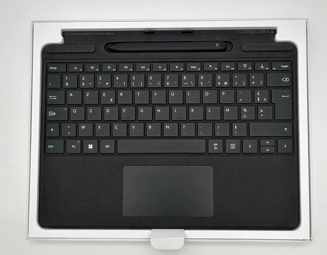 Cherry Stream Keyboard TKL (blanc) - AZERTY, Français - Clavier PC