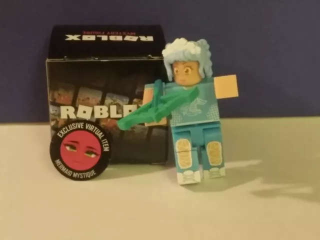 Roblox Series 10 CREATOR: SPARKLINGS Figure +SPARKLING'S FRIENDLY WINK FACE  Code