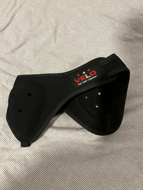 VELO Ear Guard MMA Grappling Wrestling Helmet Head Gear UFC Rugby Judo BJJ