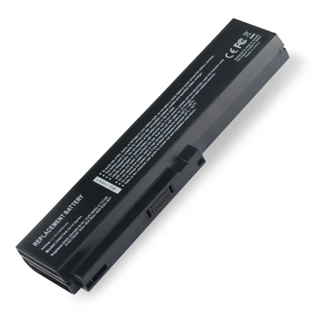 BATTERIE POUR   lg E310-M.CPP1A3, E310-M.CPP1V, E310-M.CPP2A3  11.1V 5200MAH