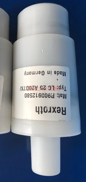 NUOVA 1 PZ valvola cartuccia Rexroth LC25 A20D7X/R900912580