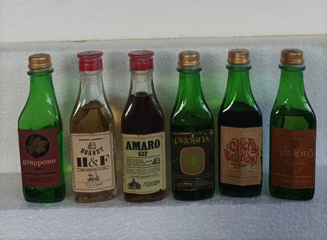 Mignon Amaro GIF Lotto 183