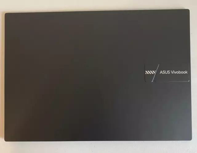 ASUS Vivobook 16 F1605ZA LCD Back Cover - 13N1-GAA0911