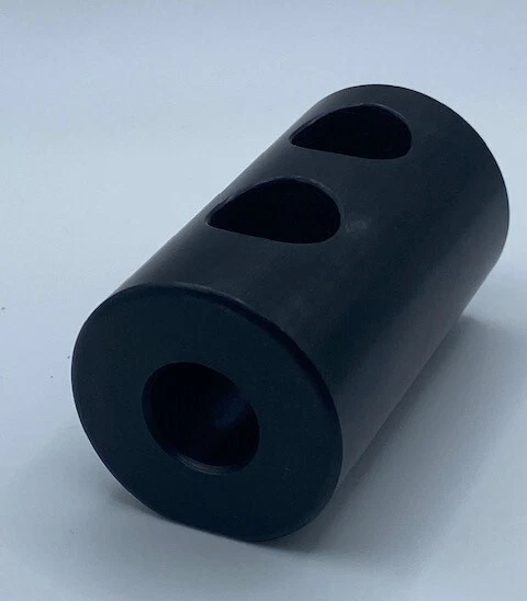 Global Cnc 1593-661 1-1/4 Od X 1/2Id Hitachi Seiki Bushing