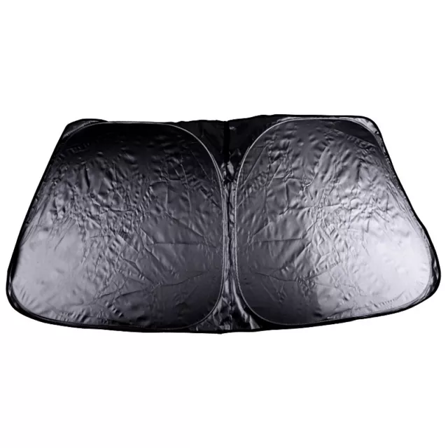 Foldable Windshield Sun Shade Window Cover Visor Fit For Dodge Ram 1500 2019-23