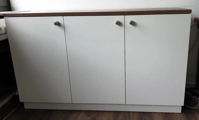 Büro Sideboard vom Tischler