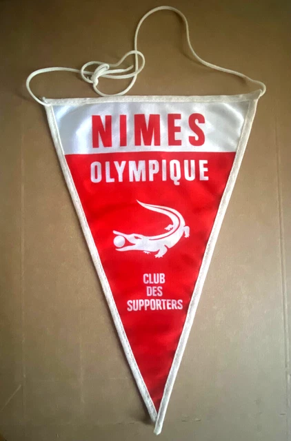 Stade des Costières: Nîmes Sporting Legacy