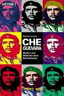 Che Guevara. Leben und Sterben eines Revolutionärs. von ... | Buch | Zustand gut