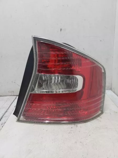 Passenger Tail Light Sedan Quarter Panel Mounted Fits 06-07 LEGACY 587395