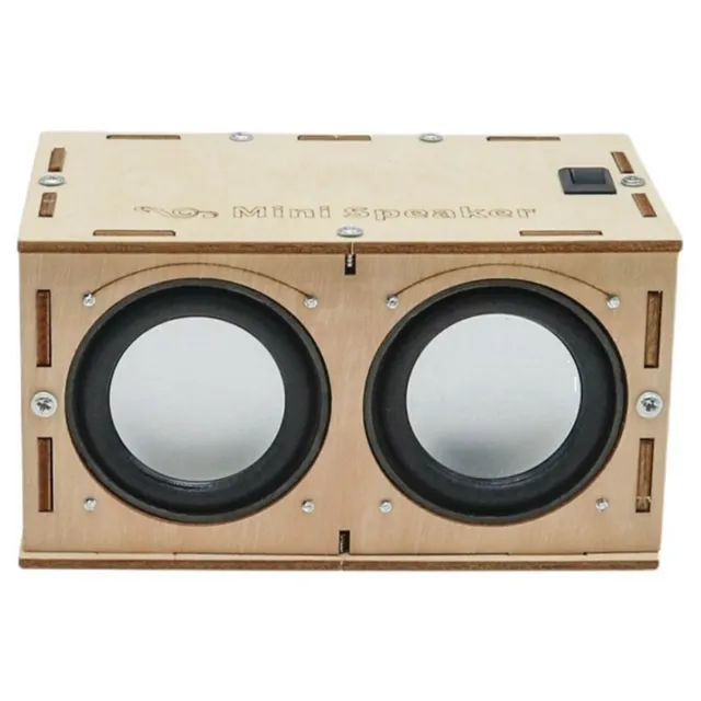 69 Spk Plans - Mini Scoop ideas  speaker box design, subwoofer box,  subwoofer box design