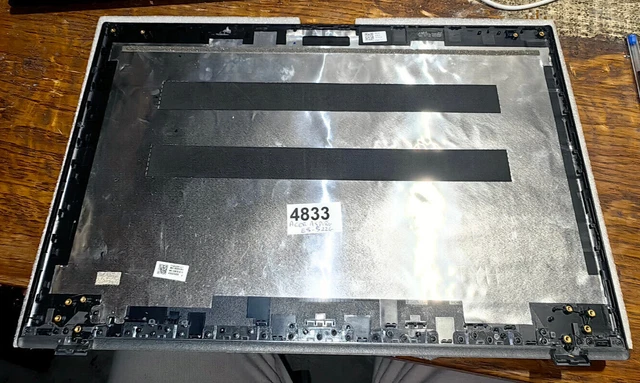 Capot écran arrière - coque cover écran Acer Aspire 7540/7540G/7240