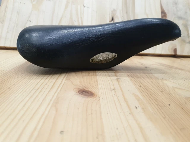 SELLE IDEALE 90 TB Compétition Nice Patina EUR 46,00 - FR