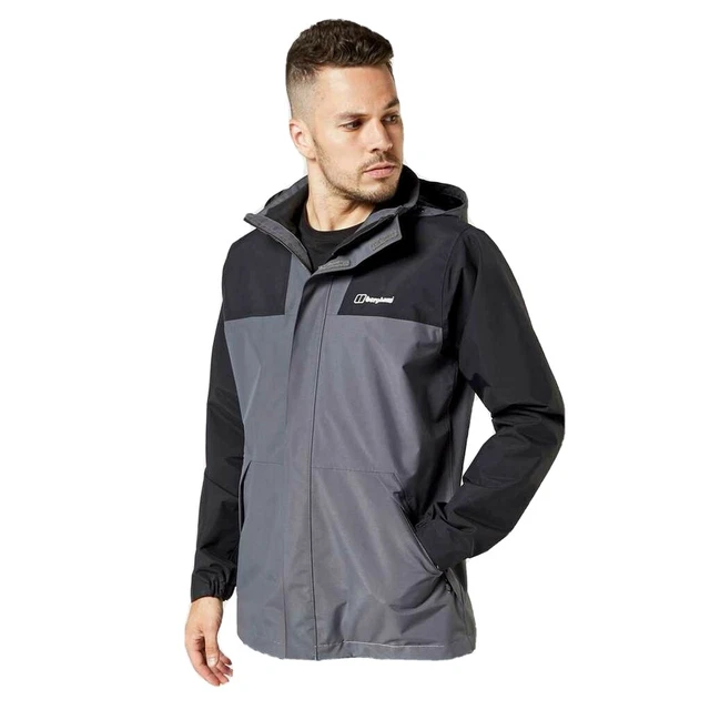 Berghaus jacket price cheap