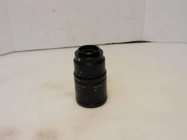 Bower 1:1.4/6-15Mm Camera Lens 37.5-37