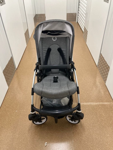 Pushchair bugaboo bee6