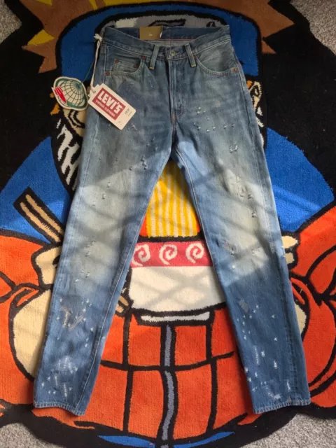 Levis vintage rocket city discount