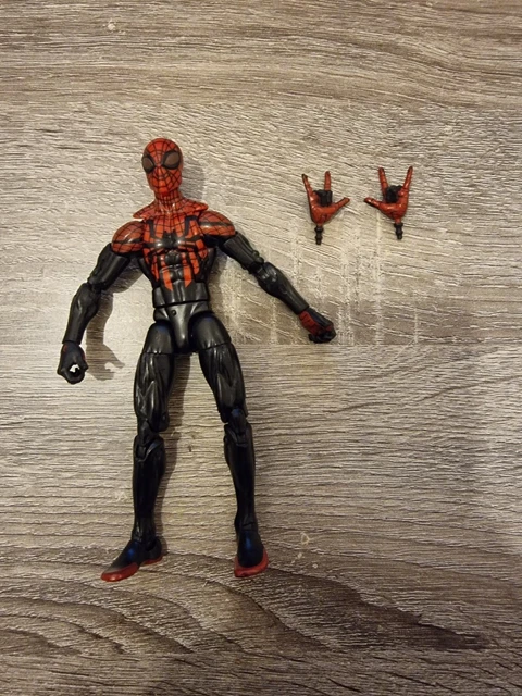 Hasbro Marvel Legends Series Marvel’s Zabu Build-A-Figure Wave