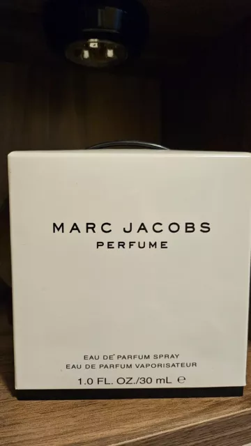 MARC JACOBS CLASSIC edp perfume women 30ml/1oz $199.00 - PicClick