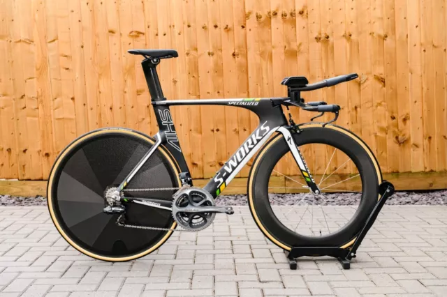 Specialized shiv hot sale 2011