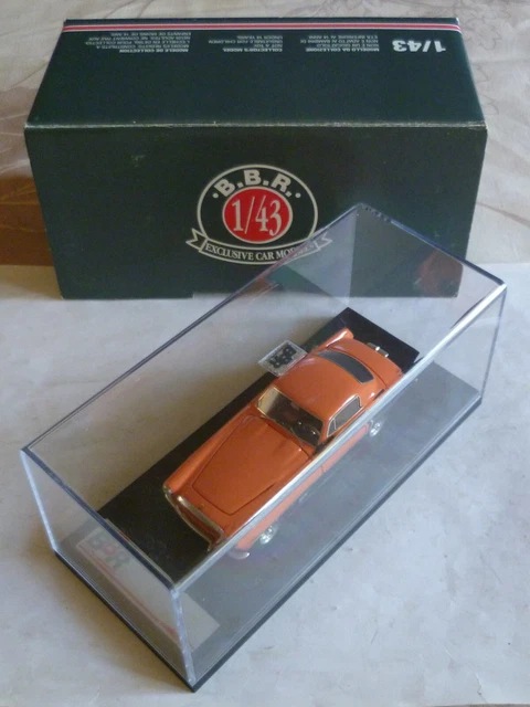 Diecast model cars Porsche 550 1/12 Schuco ProR A Spyder blau 1954 1:12