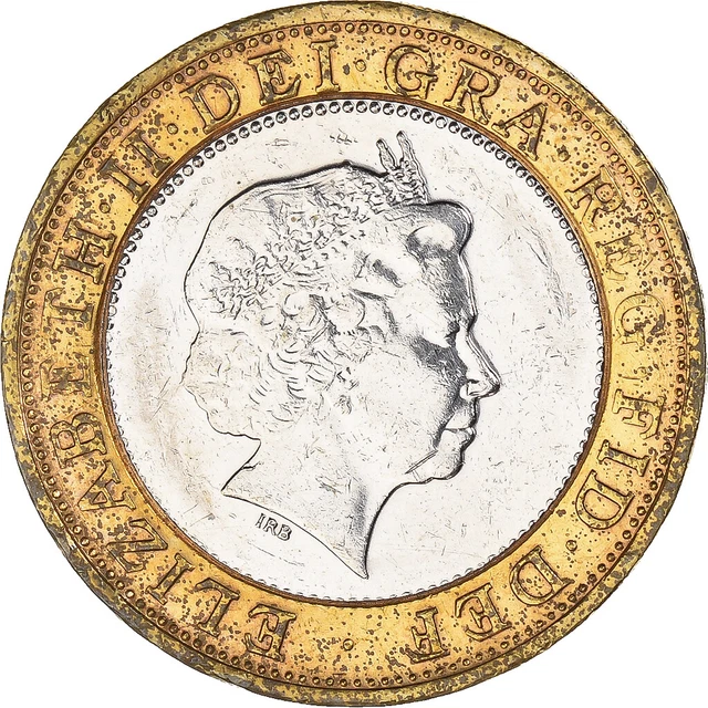 [#1317448] Coin, Great Britain, 2 Pounds, 2009