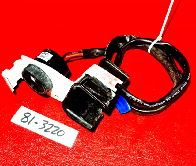 YAMAHA WAVERUNNER 20162022 VX DELUXE CRUISER WARNING BUZZER ALARM