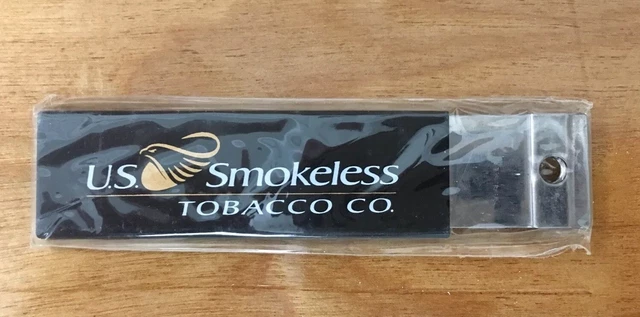 tobacco items Flavored Tobacco Products
