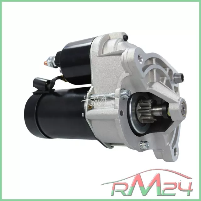 Motorino D’avviamento Starter Per Citroen Berlingo 1.1-1.6 Dal 96- Ax 1.3