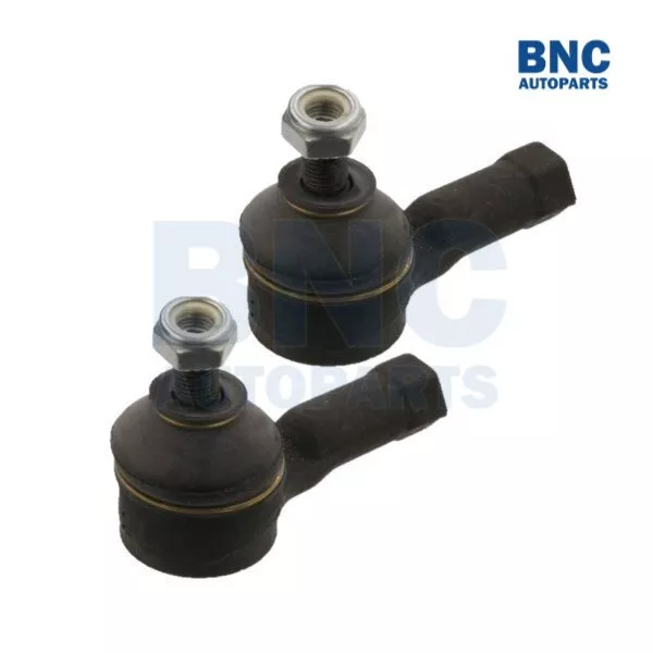 Track Tie Rod End for Classic Austin Rover Mini PAIR