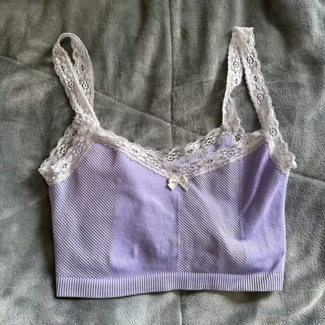 out from under urban outfitters top size medium/large