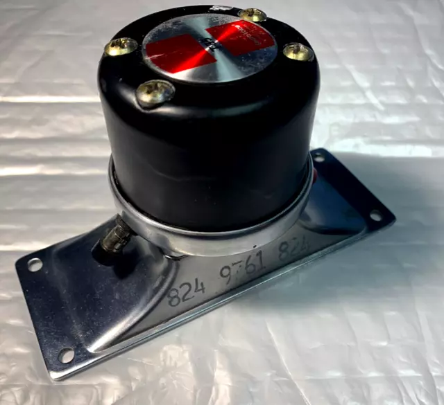 ~Vintage~Electro Voice EV T35 Tweeter Horn- Alnico-Made In USA 8 ohm (Single) #1 ~Vintage~Electro Voice EV T35 Tweeter Horn- Alnico-Made In USA 8 ohm (Single) #1