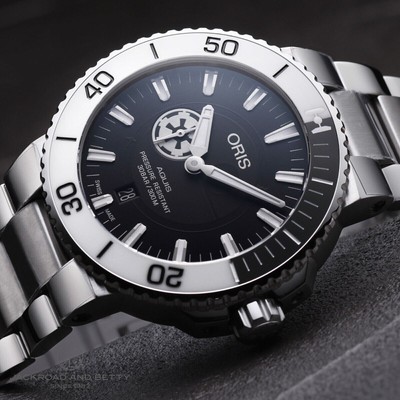 oris stormtrooper