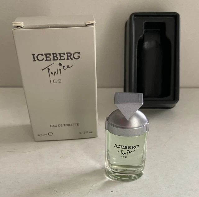 Eau De Toilette Charleson 50 Ml - ID Parfums - Senteur Florale - Neuf (boîte Incluse) - Fabriqué En France