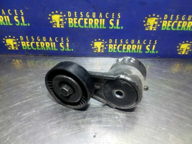 90571758AL galet tendeur pour OPEL ASTRA G FASTBACK 1.6 16V (F08 F48) 901808