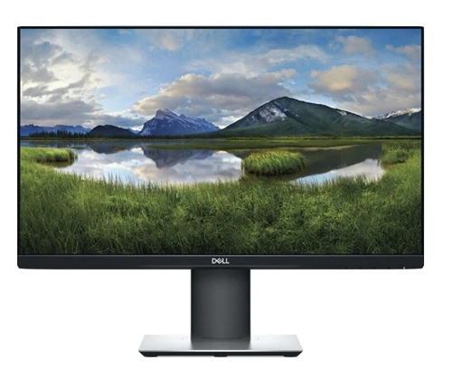 Dell FHD IPS Display P2319H 23" Monitor #Sehr gut