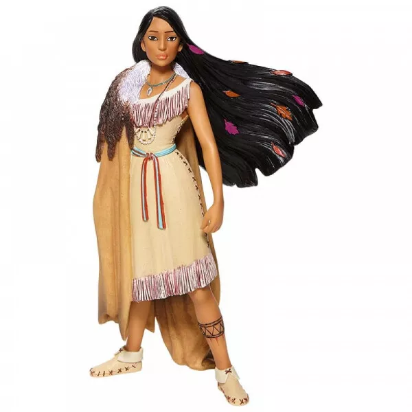 Disney Showcase Couture de Force Figurine - Pocahontas