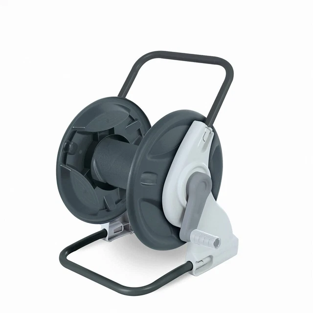 ALLROUND Schlauchhalter aus Kunststoff
