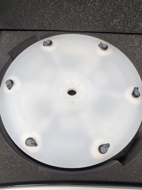 Dns Dainippon Screen Spin Base