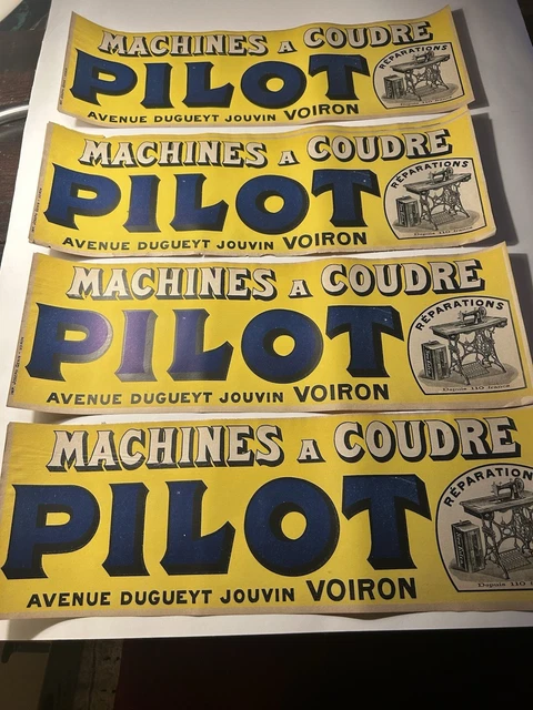 Affiche vintage Voiron – Poster rétro Chartreuse | Louis l'Affiche