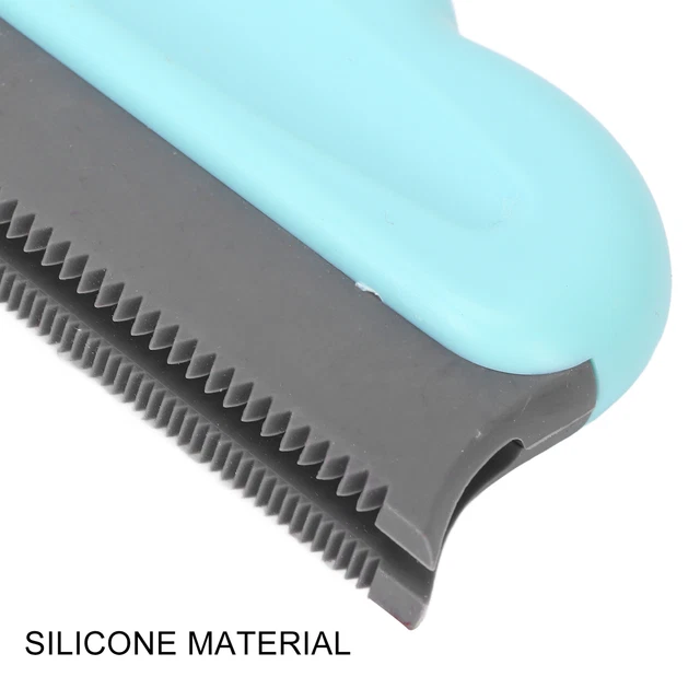(Blue) Cleaning Brush Multifunctional Multifunctional Cleaning Brush